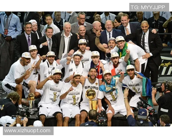 2005年NBA总决赛马刺与活塞经典对决阵容分析与回顾