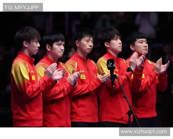 武汉乒乓球队展现灵活性优势最新TOP10选手名单揭晓