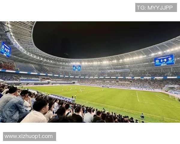 深圳足球队的崛起与发展：探索球队意识与城市文化的深度融合