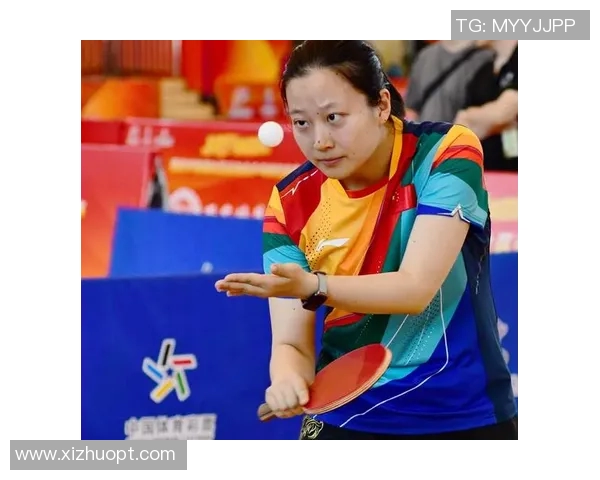 西安乒乓球队战术创新引领全国乒乓球发展新潮流