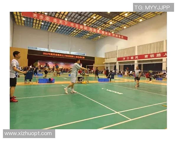 重庆羽毛球队总决赛精彩表现分析团队协作的重要性与未来展望