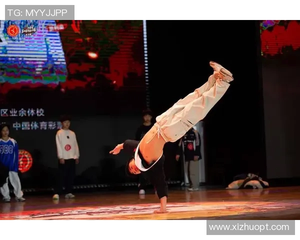 成都街舞队与广州街舞队的精彩对决分析与力量对比探讨