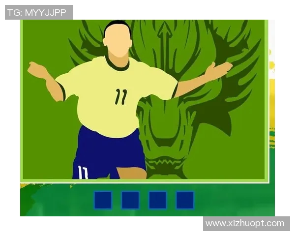 足球明星卡通高清头像的创意设计与收藏指南