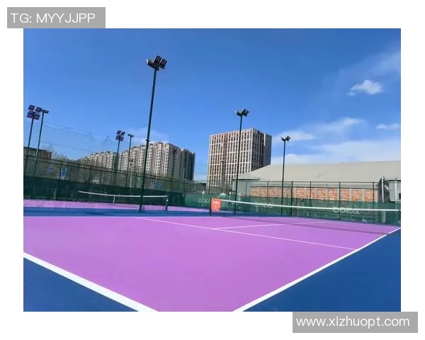 上海网球队配合变革引发热议助力网球发展新局面