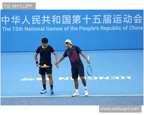 南京网球队在全运会中的表现分析与状态评估
