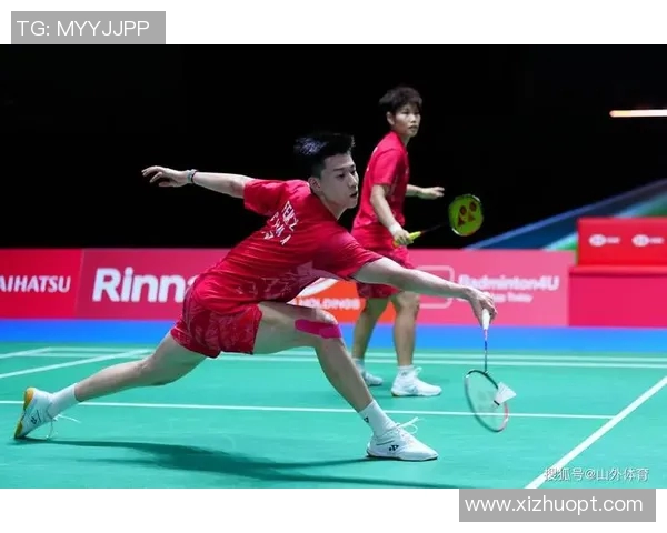 南京羽毛球队实力强劲荣登全国羽毛球实力排行榜第五名